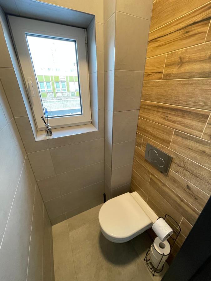Apartamento Rezidence Kbely - Free Parking Praga