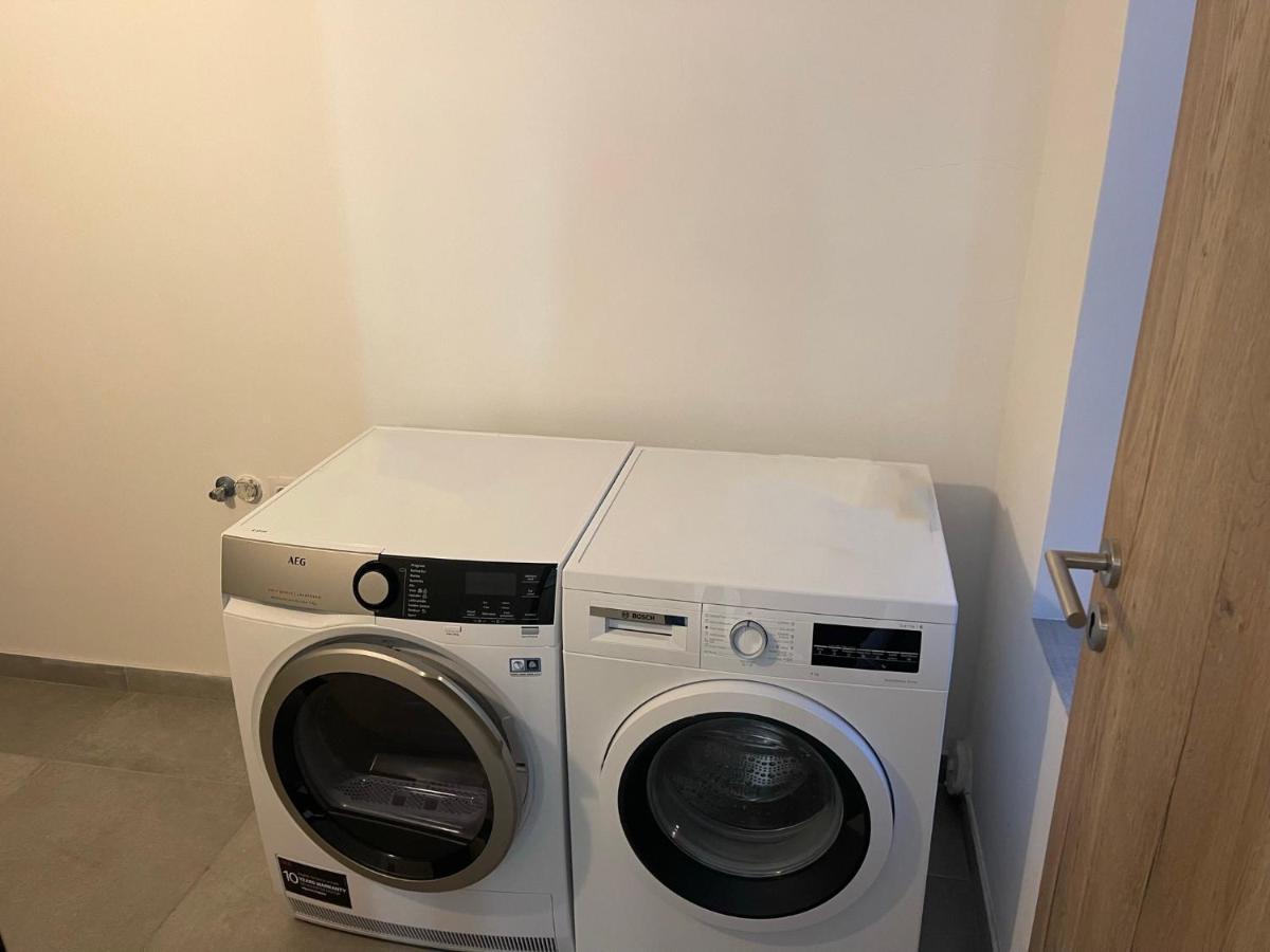 Apartamento Rezidence Kbely - Free Parking