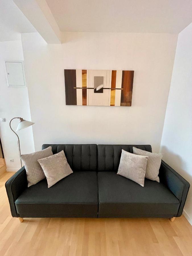 Rezidence Kbely - Free Parking Apartamento *