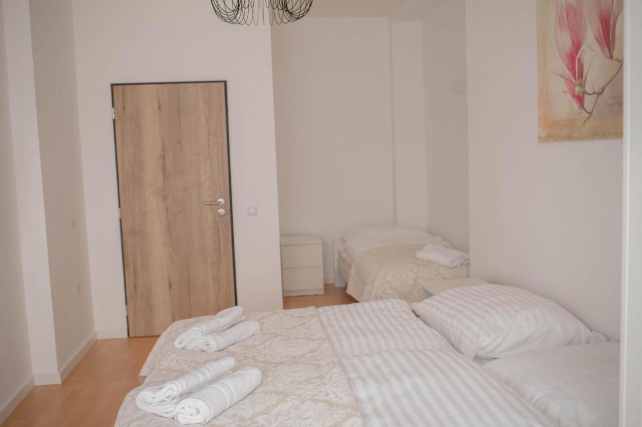 Rezidence Kbely - Free Parking * Praga