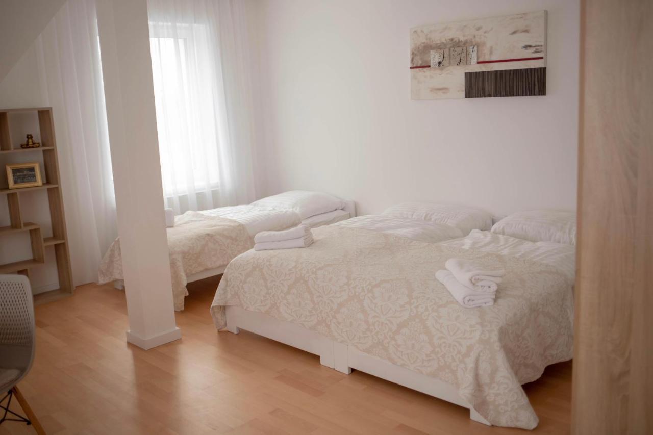 Rezidence Kbely - Free Parking Praga