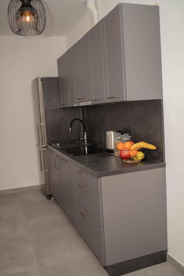 Apartamento Rezidence Kbely - Free Parking Praga