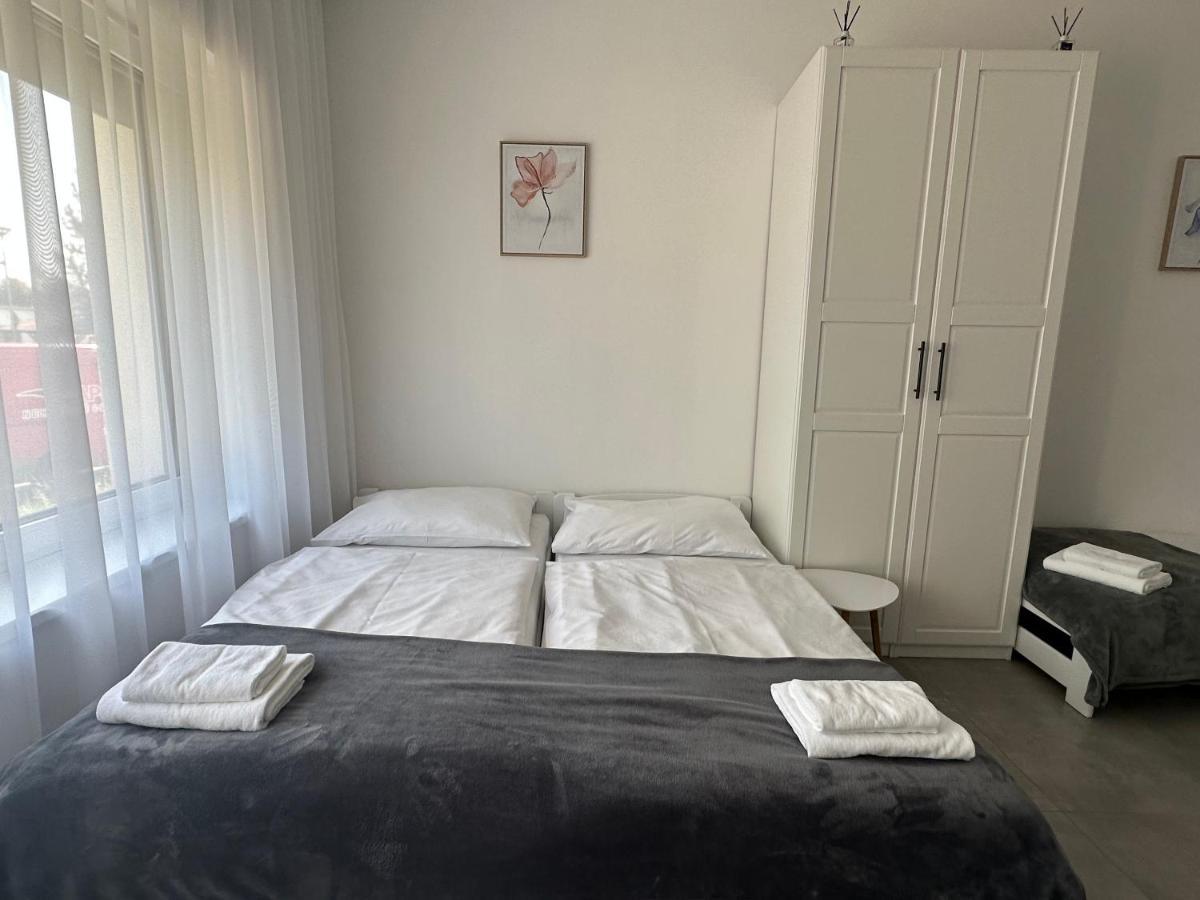 Apartamento Rezidence Kbely - Free Parking
