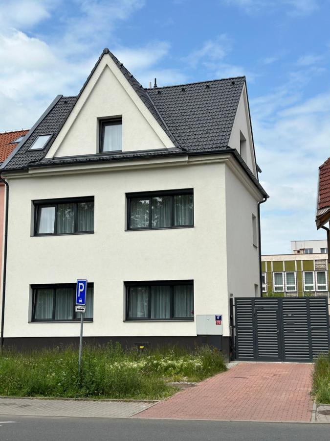 Apartamento Rezidence Kbely - Free Parking