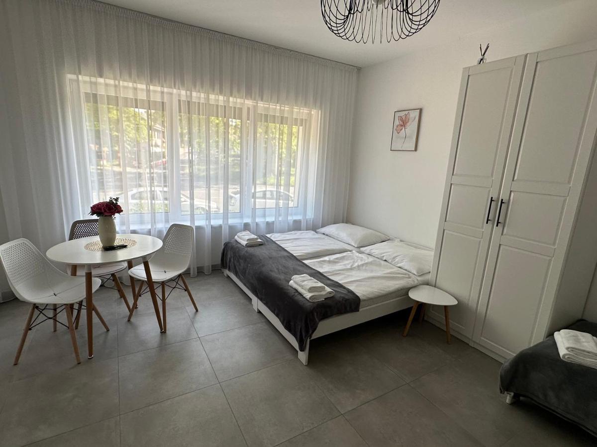 Apartamento Rezidence Kbely - Free Parking