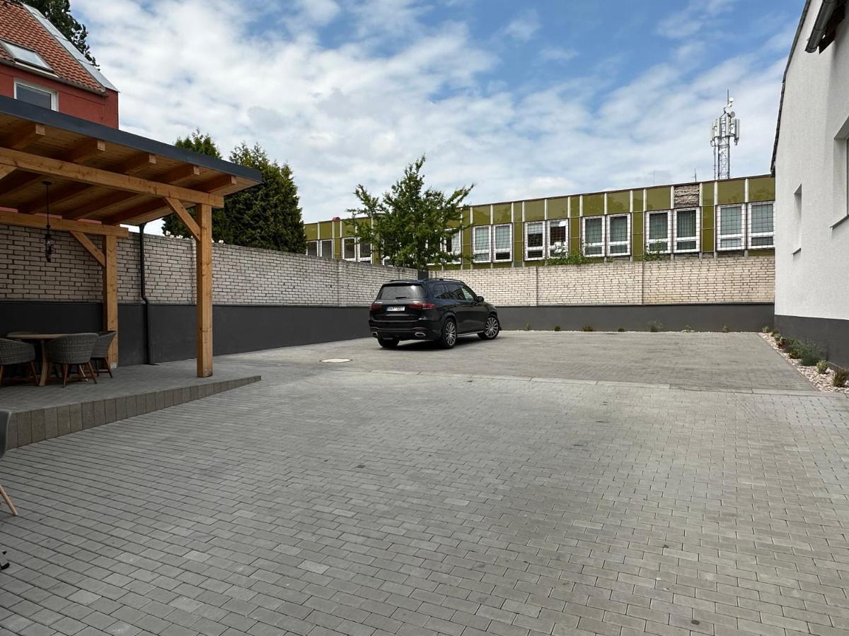 Rezidence Kbely - Free Parking Apartamento *