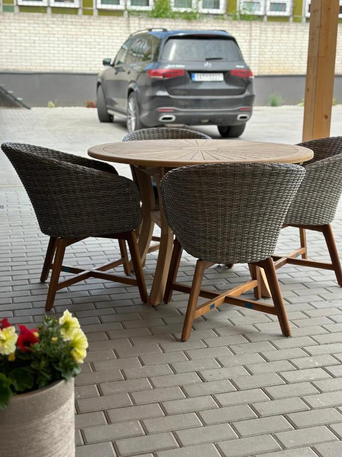 Apartamento Rezidence Kbely - Free Parking