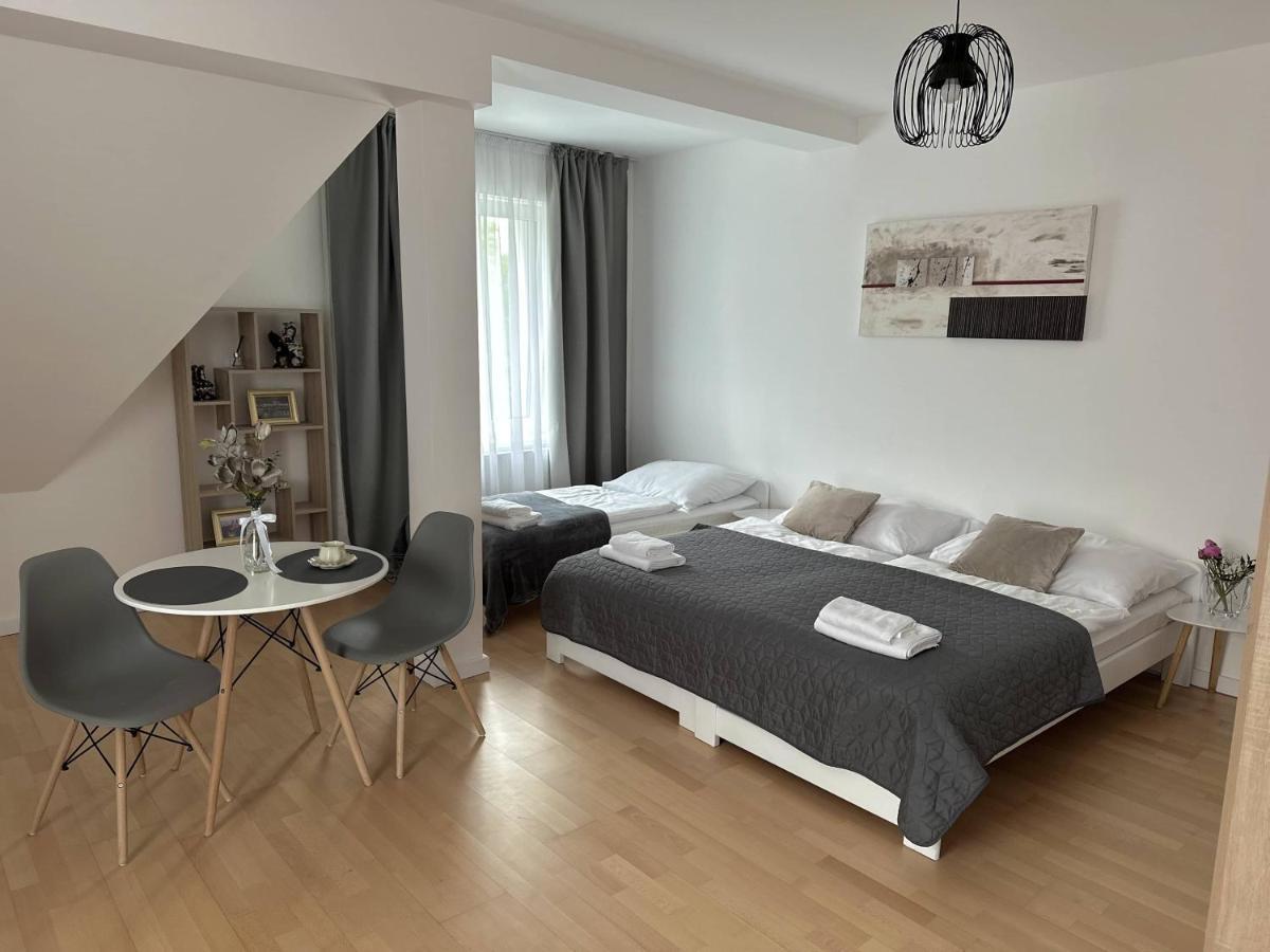 Rezidence Kbely - Free Parking * Praga